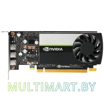 Видеокарта HP Quadro T400 4GB (N02453-002)